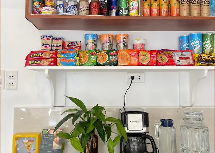 Homestay Travellers L Lapu-Lapu City